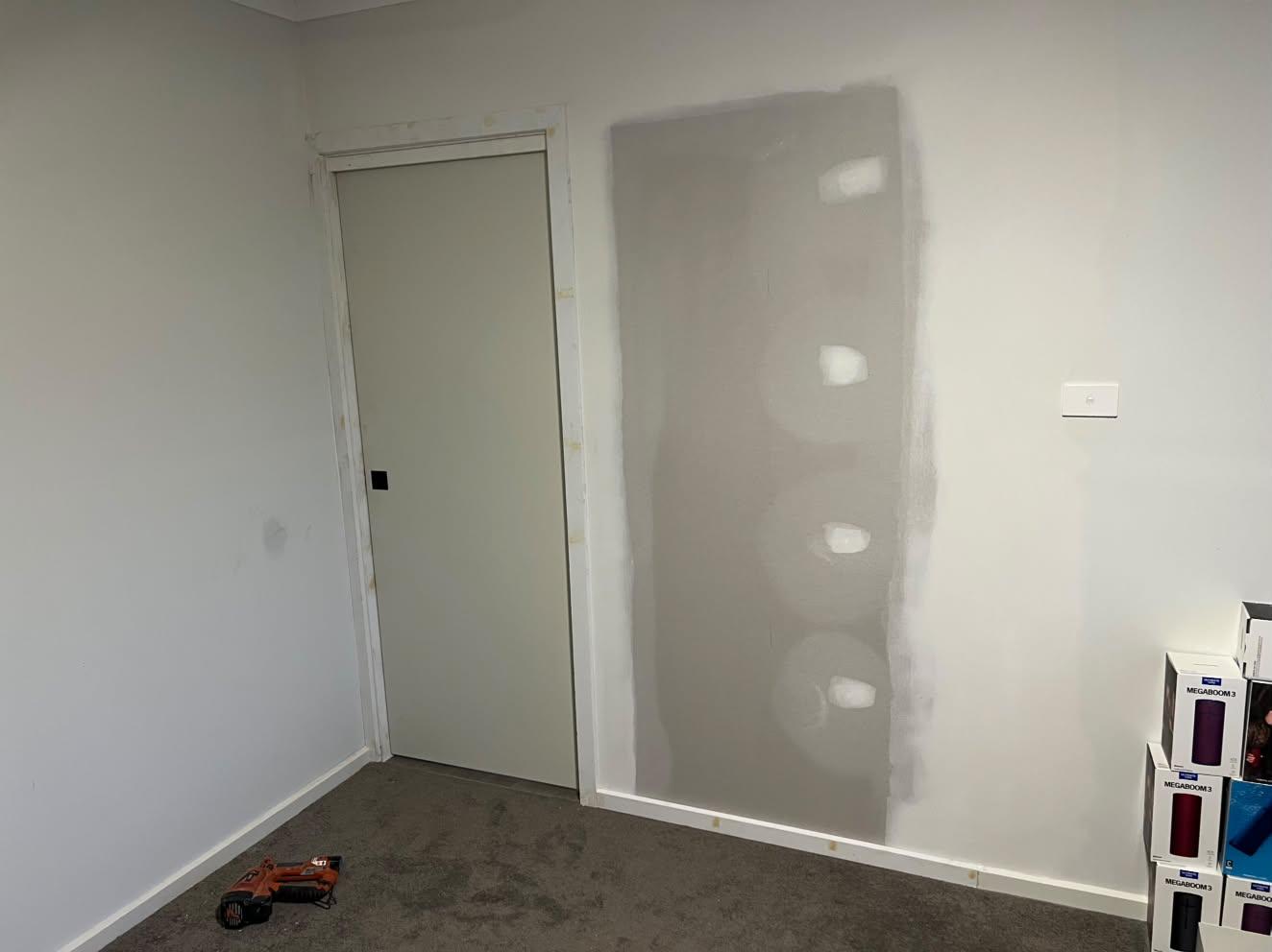 Interior Fit Out